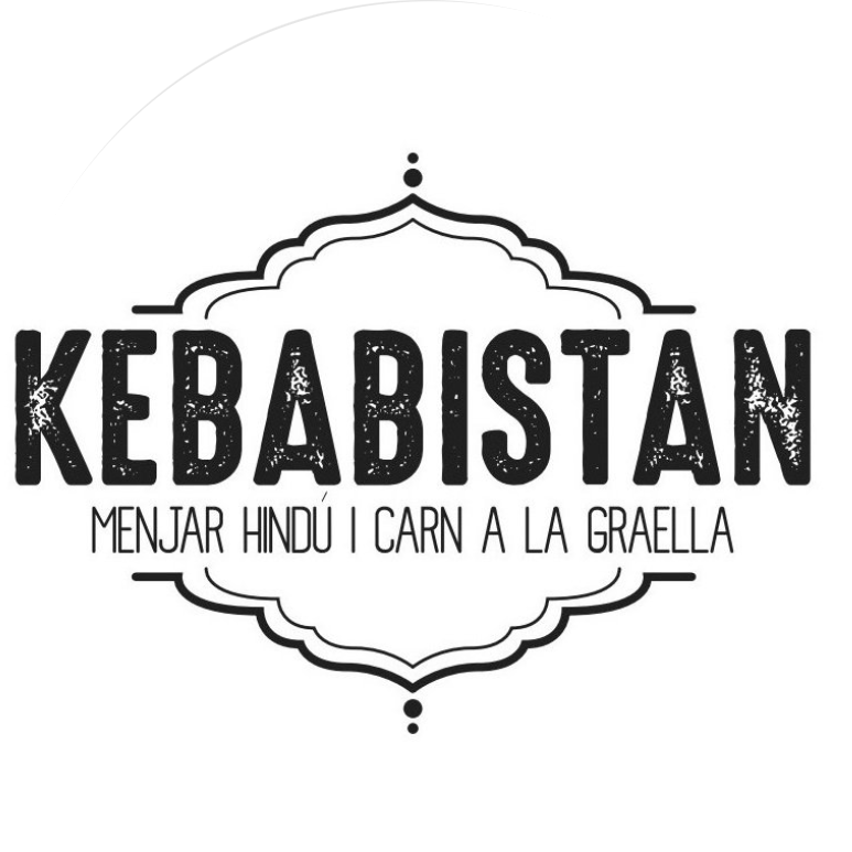 KEBABISTAN logo