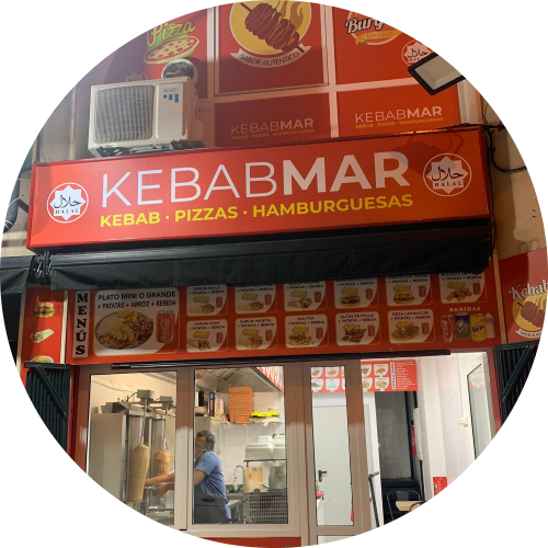 KEBABMAR logo