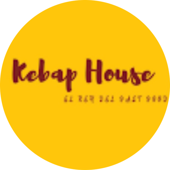 Kebap House logo