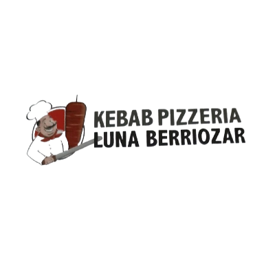 Kebap Pizzeria Luna - Bar Irati logo