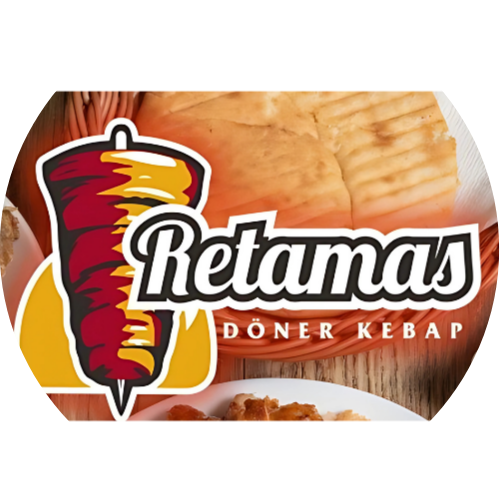 Kebap Retamas logo