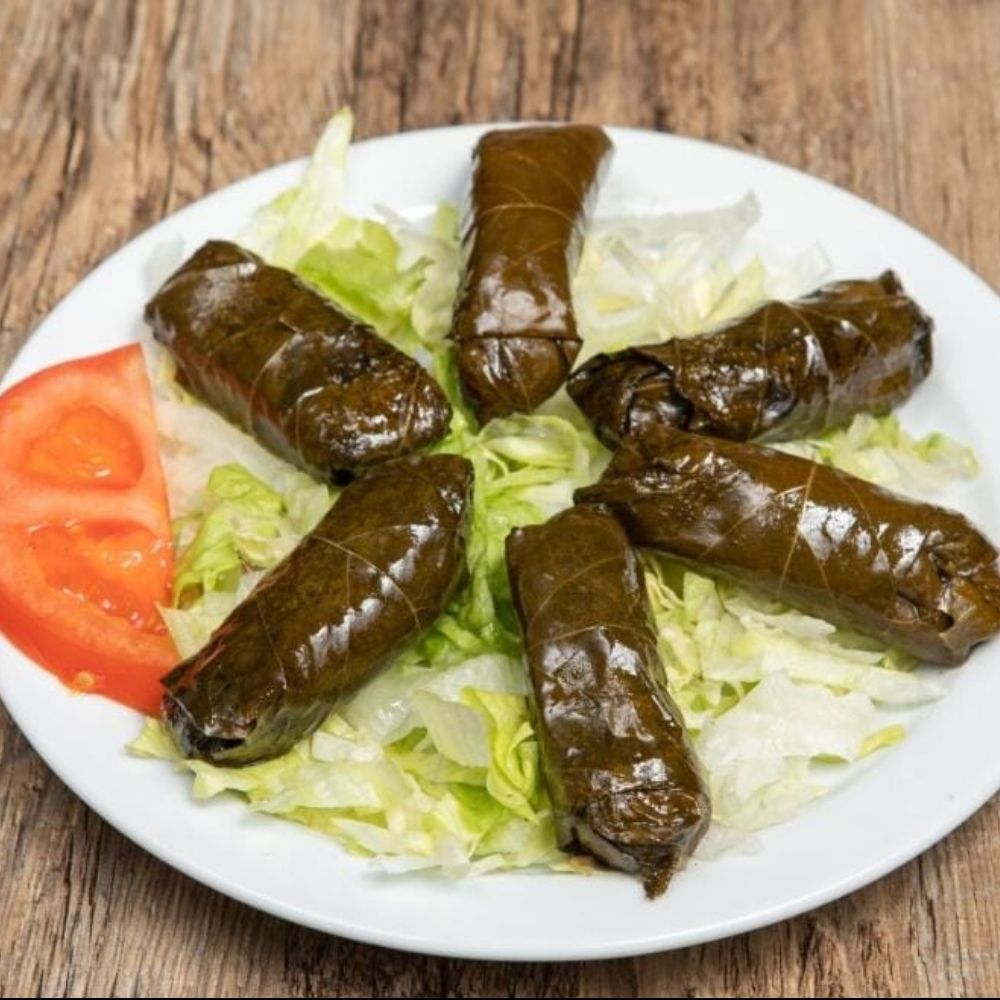 Alimento principal