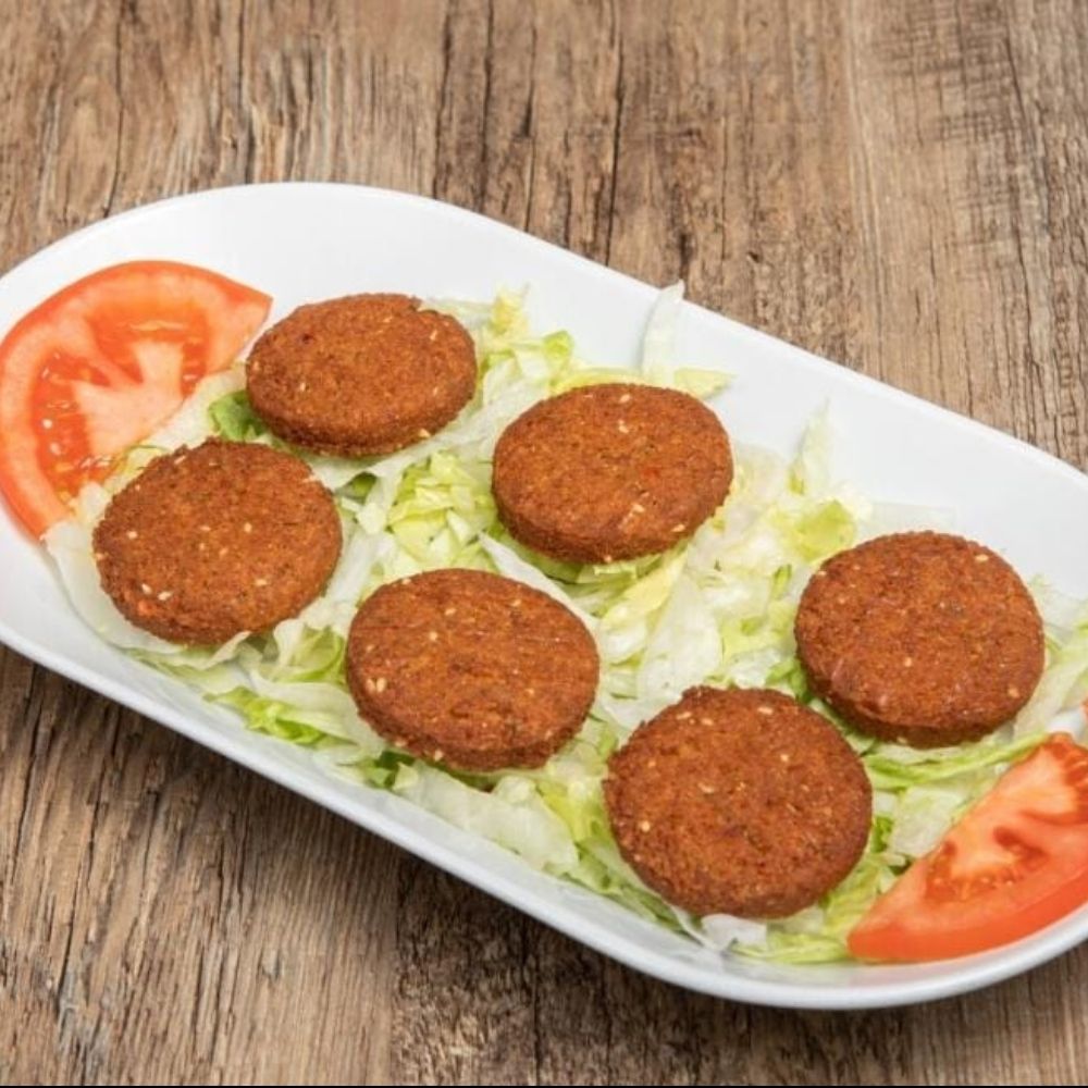 Comida de acompañamiento