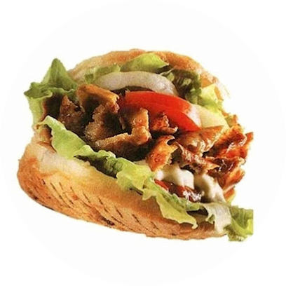 King Doner Kebab y Pizzeria logo