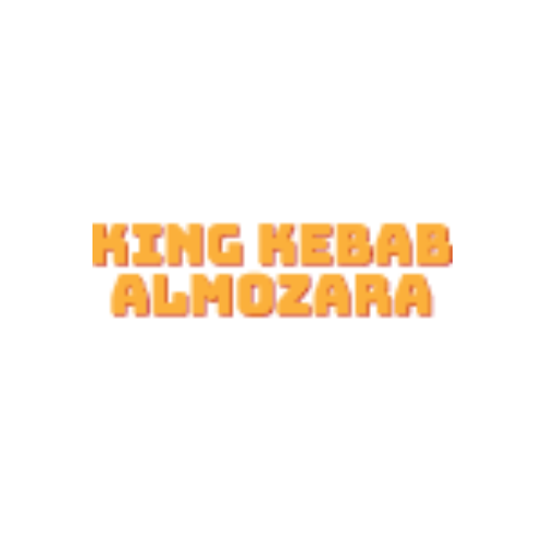 King Kebab Almosara logo