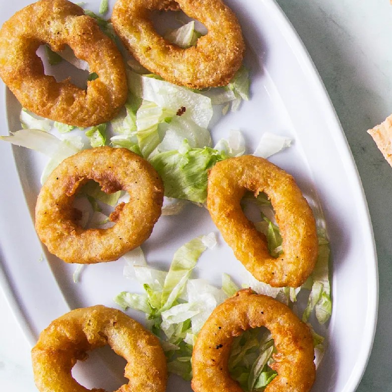 Comida de acompañamiento