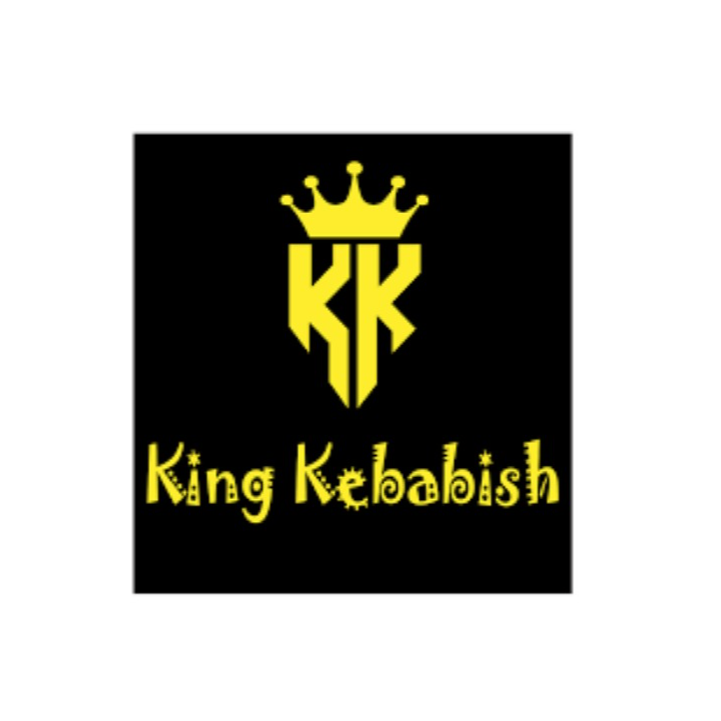 King Kebabish logo