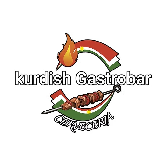 Kurdish Gastrobar y Kebab logo