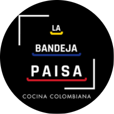 La Bandeja Paisa logo