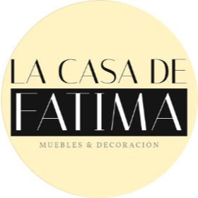 La casa de Fatima logo