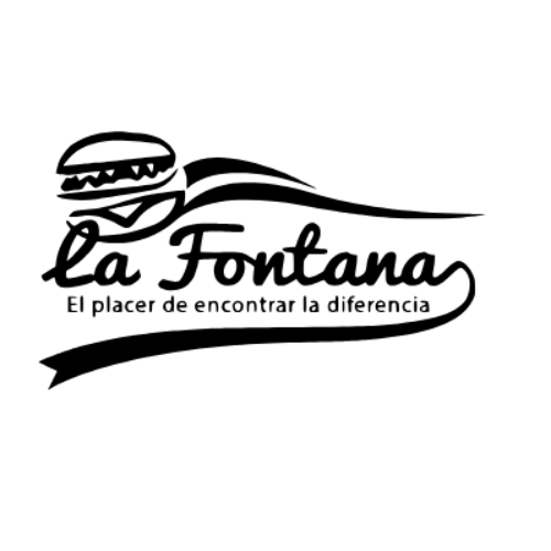 LA FONTANA BAR logo