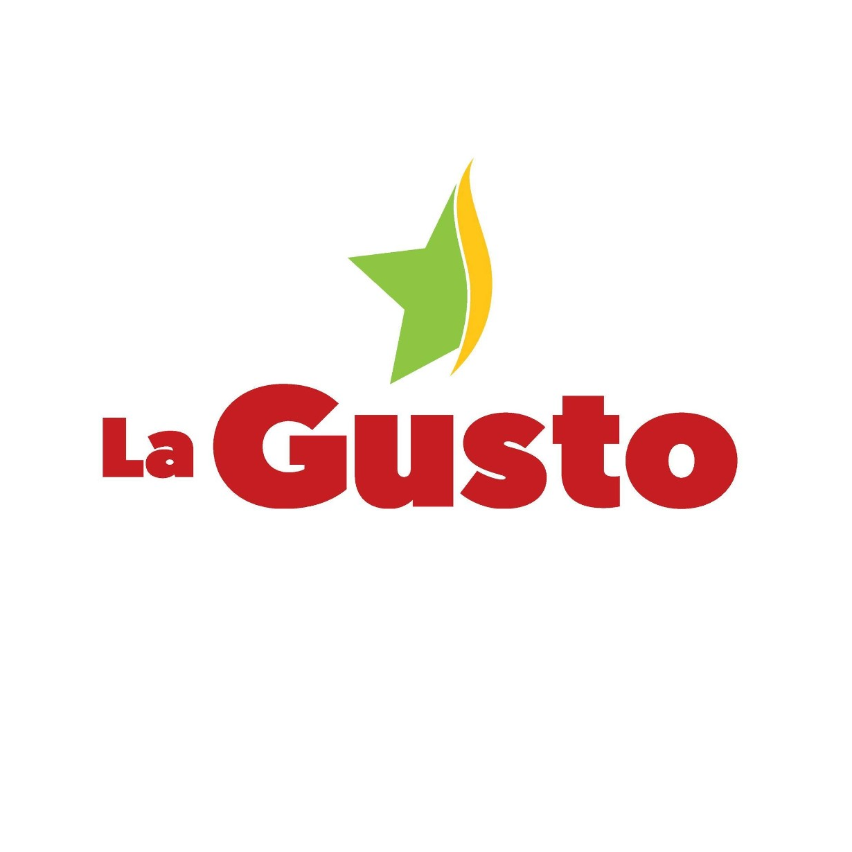 La Gusto logo