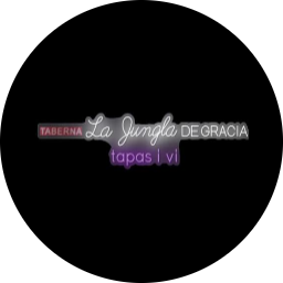 La Jungla De Gracia logo