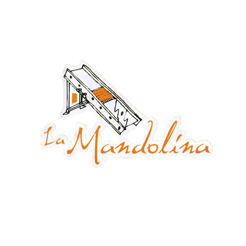 La Mandolina logo