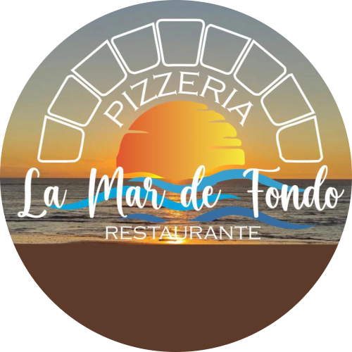 La Mar de Fondo logo