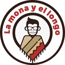 La Mona y el Longo logo