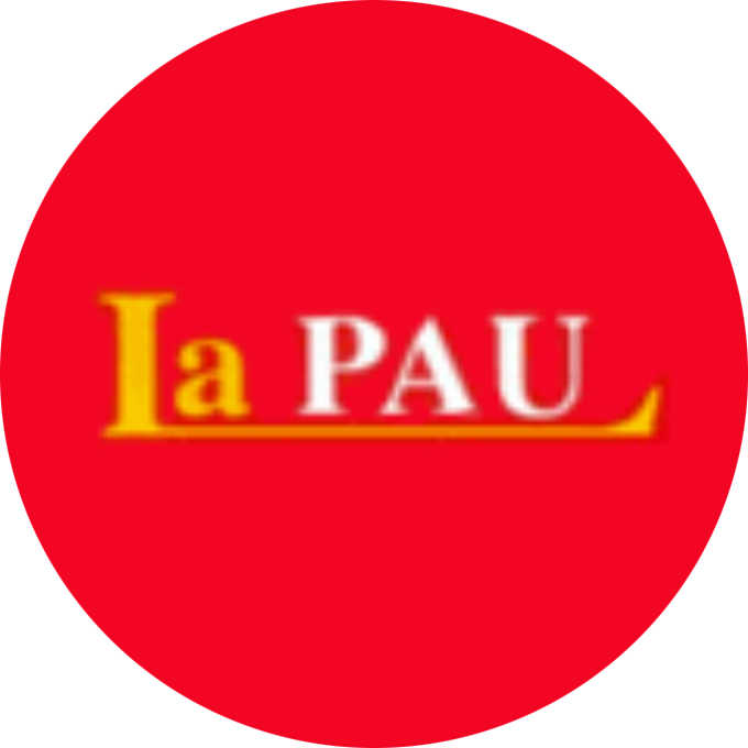 La Pau Doner Kebab logo