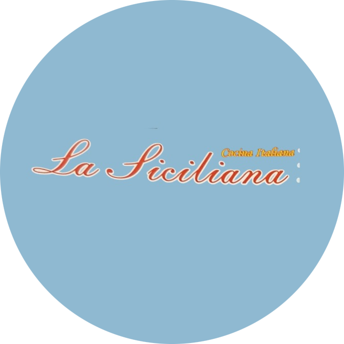 La Siciliana logo