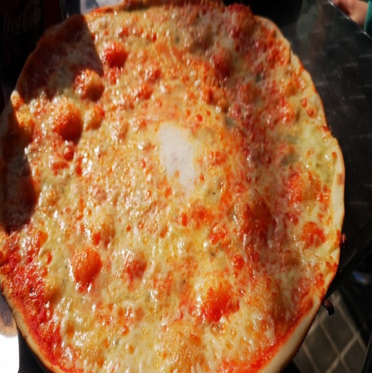 Alimento principal