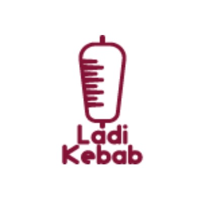 Ladi Kebab logo