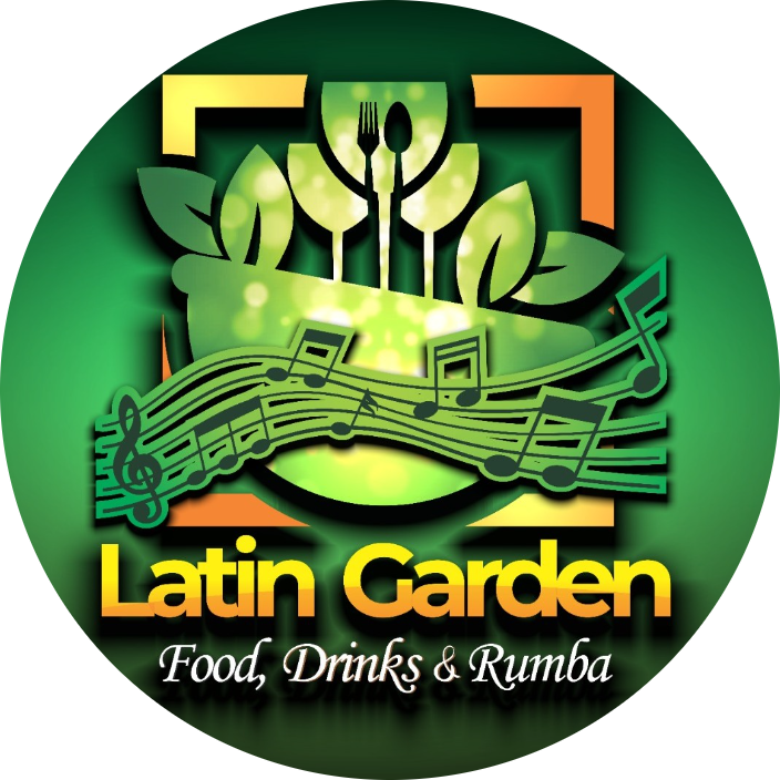 Latin Garden Bcn logo