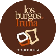 Los Burgos de Iruna logo