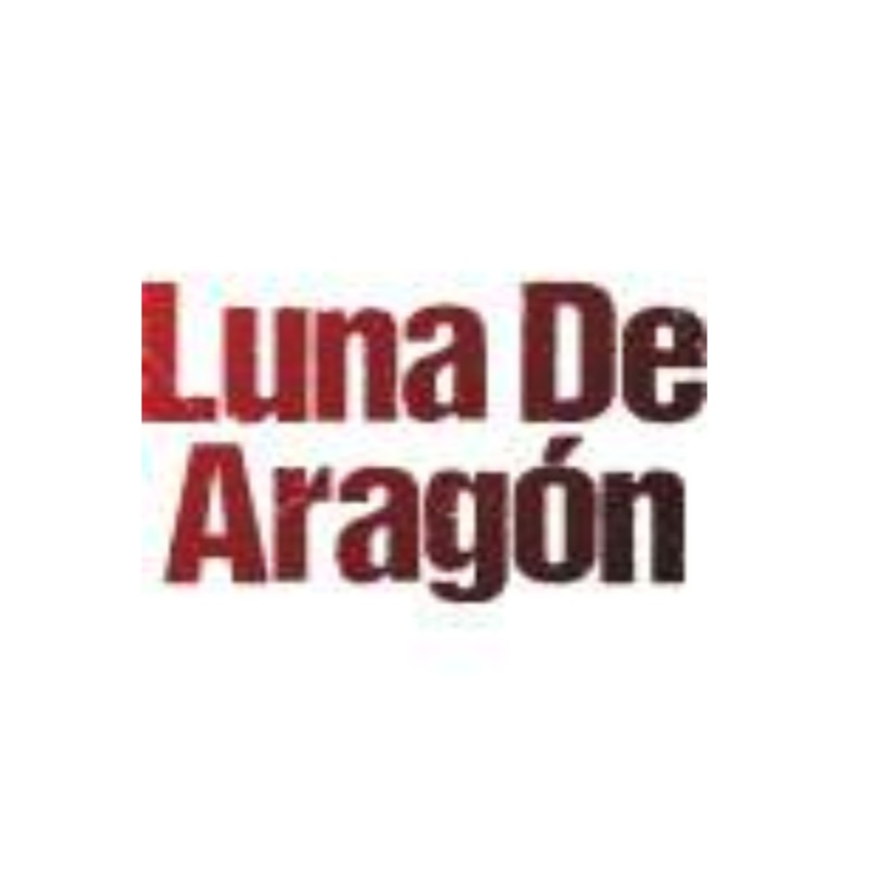 Luna de Aragon logo