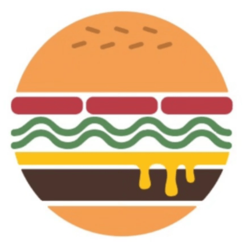 Macias Burger logo