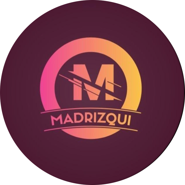 Madrizqui logo