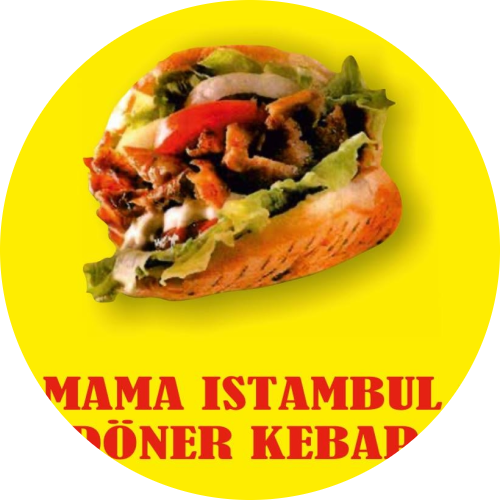 MAMA ISTAMBUL DONER KEBAP (CARBALLO) logo