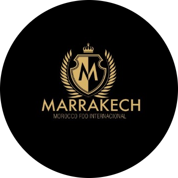 Marrakech Restaurante Halal logo