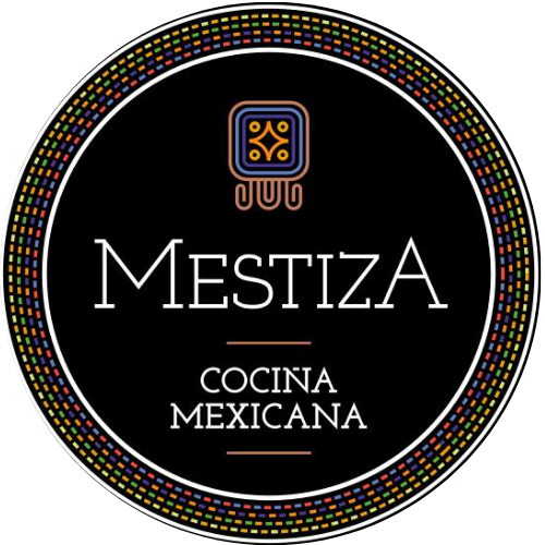 Mestiza (Cocina Mexicana) logo