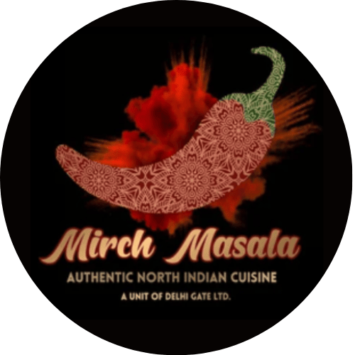 Mirch Masala Indian Restaurant logo