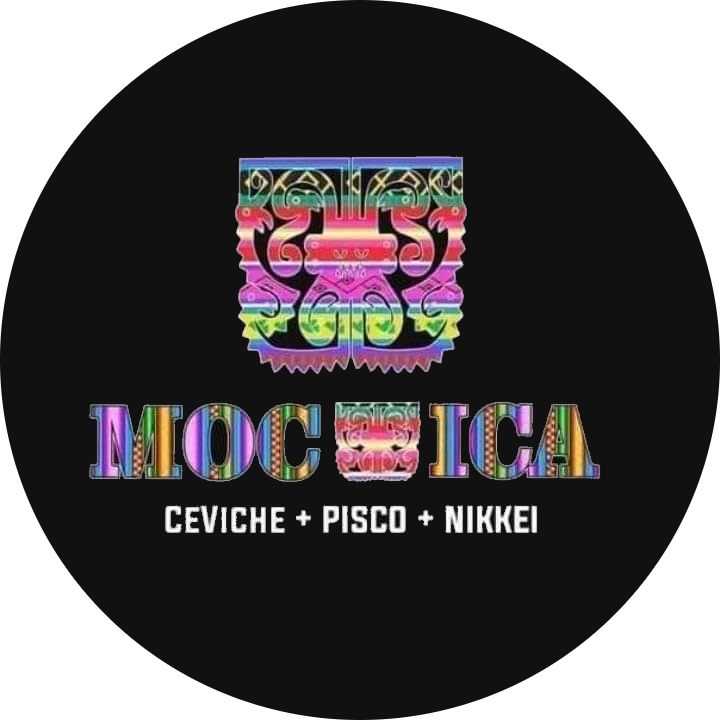 MOCHICA YU KU logo