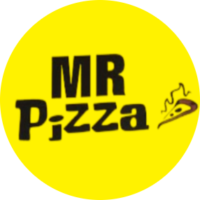 Mr. Pizza y Kebab logo