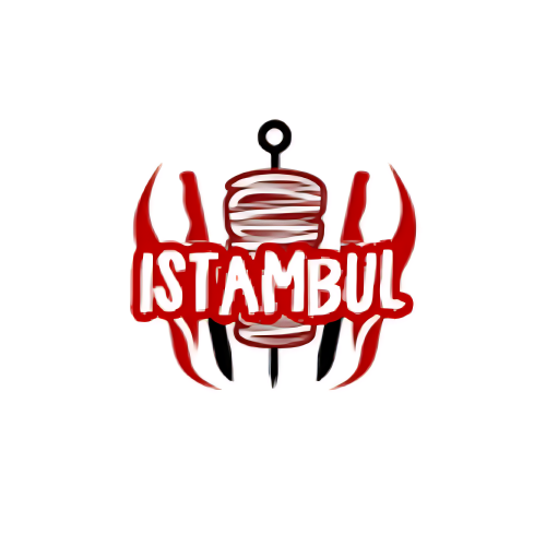 MRK Istambul Doner kebab logo