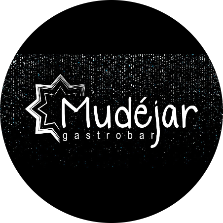 Mudejar Gastrobar logo