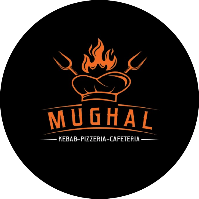 Mughal Kebab logo