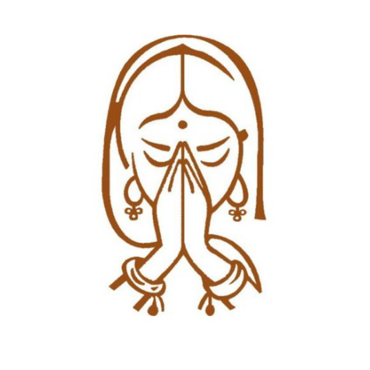 Namaste India Restaurant logo