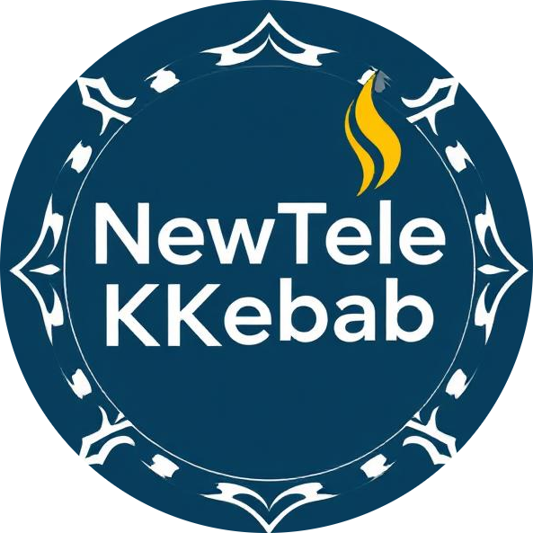 NewTeleKebab logo