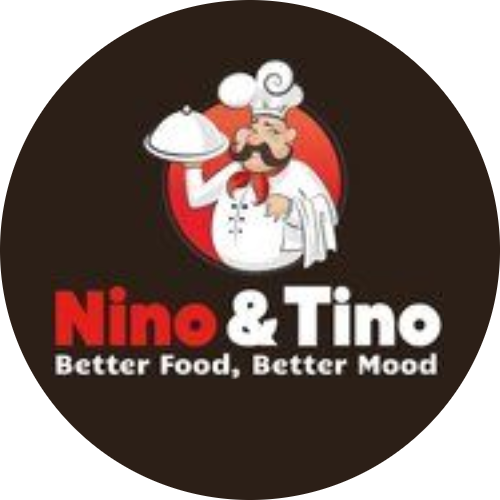 Nino & Tino logo