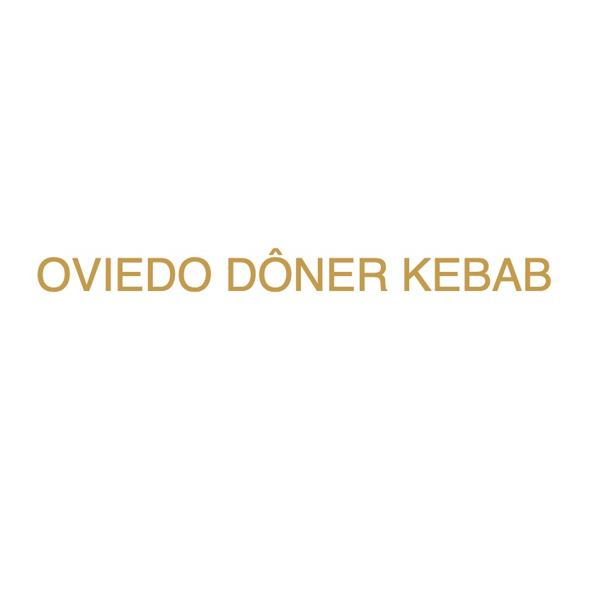 Oviedo Doner Kebab logo