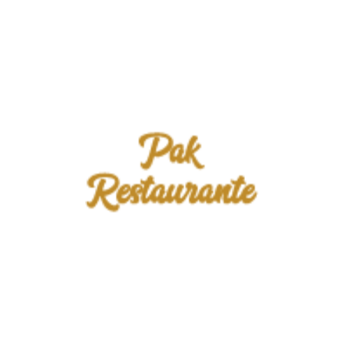 PAK RESTAURANT logo