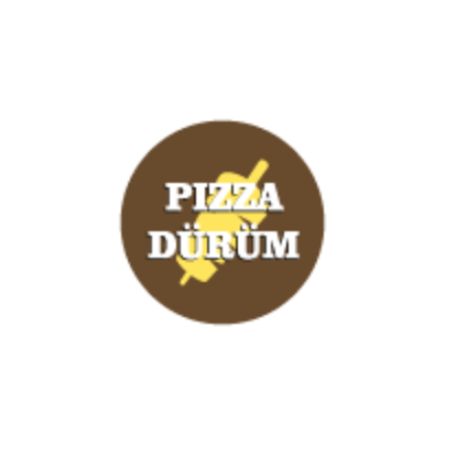 Pizza Durum Kebab logo