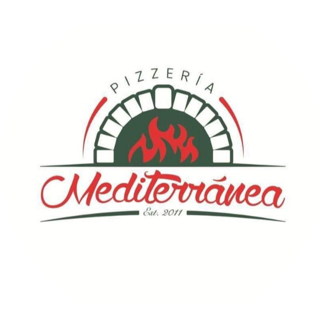 Pizzeria Mediterranea Sesena logo