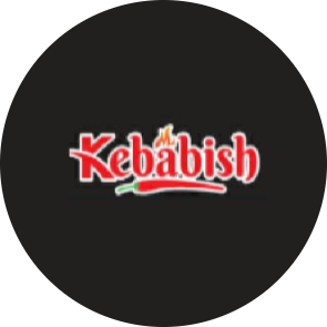 Port de Gorg Kebabish logo