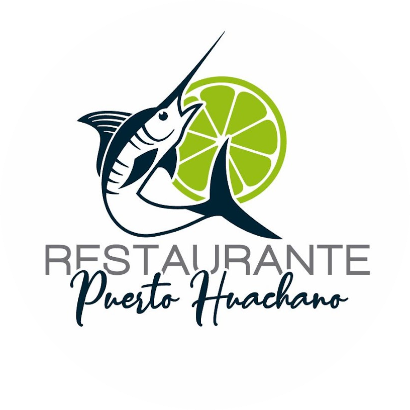 PUERTO HUACHANO logo