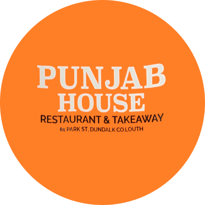 Punjab House logo