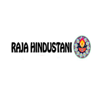 Raja hindustani MAISHA logo