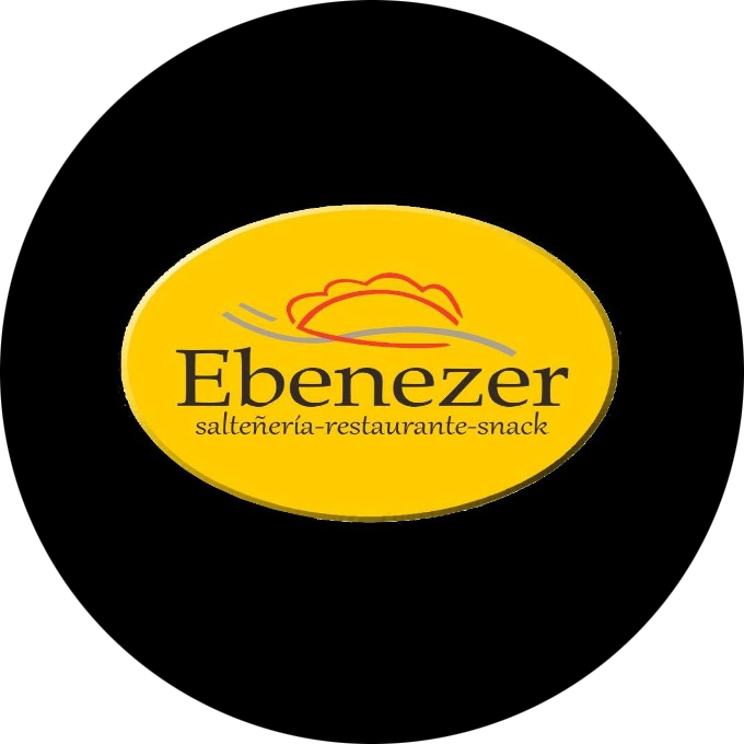 Restaurant Salteneria Ebenezer logo